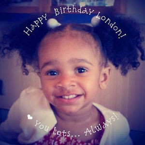 Meet your Posher, Londonrae